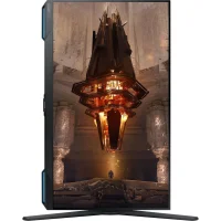 Игровой монитор Samsung Odyssey G7 LS32BG700EIXCI фото 7